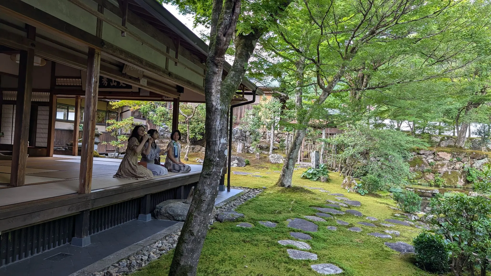 Gujo Hachiman Walking Tour
